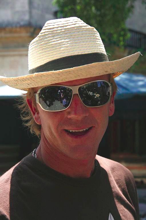 Chris Rafoth About Us - LIGHTHOUSE RESIDENCES